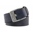 thumbnail image 2 of Men’s Genuine Leather Casual Dress Jeans Belts for Men 1.5inch Wide, 2 of 5