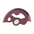 thumbnail image 1 of Reemplazo de Rotor de Reloj para Relojeros Piezas de Repuesto Estables de Alto Rendimiento Rotor Oscilante de Peso para NH36 NH34 7S26 4R35 6R35 Violeta, 1 of 8