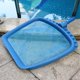 thumbnail image 4 of Sonducket Herramienta de limpieza de piscinas, espumadera de plástico, fuente, borde redondo, pecera, malla, removedor de basura, recogedor de Deportes acuáticos, 4 of 6