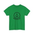 thumbnail image 3 of NAVALNY WARRIOR Unisex Heavy Cotton Tee, 3 of 4