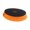thumbnail image 3 of koolsoo 5 inch Universal Foam Polish Pad Lightweight for Scratch Removal Buffing Pad Orange, 3 of 9