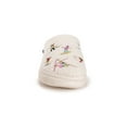 thumbnail image 4 of MUK LUKS Women's Novelty Bubble Clog, 4 of 6