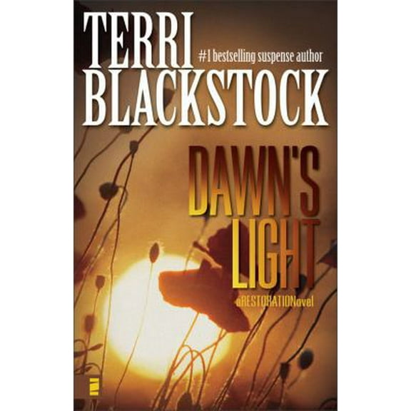 Pre-Owned Dawn's Light (Restoration Series #4) (Paperback) 0310257700 9780310257707