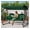 Green, variant on Mvpipi 3 Seat Outdoor Porch Patio Swing with Canopy,Outdoor Swing for Adults,3 in 1 Convertible Swing Bed with Thickened Cushions & Cup Holders for Backyard, Porch, Garden,Triangle Style(Blue)