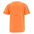 thumbnail image 4 of Boys Forget Ghosts Beware Of Me Funny Halloween Shirt (2Y, Orange), 4 of 5