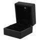 thumbnail image 5 of Caja de almacenamiento de regalo con vitrina de joyería de boda para anillo de compromiso con luz LED (caja de anillo), 5 of 8