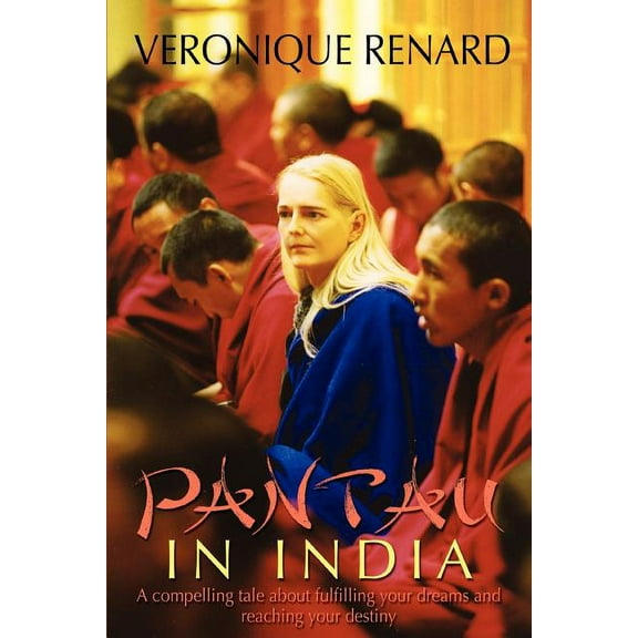 Pantau in India (Paperback)