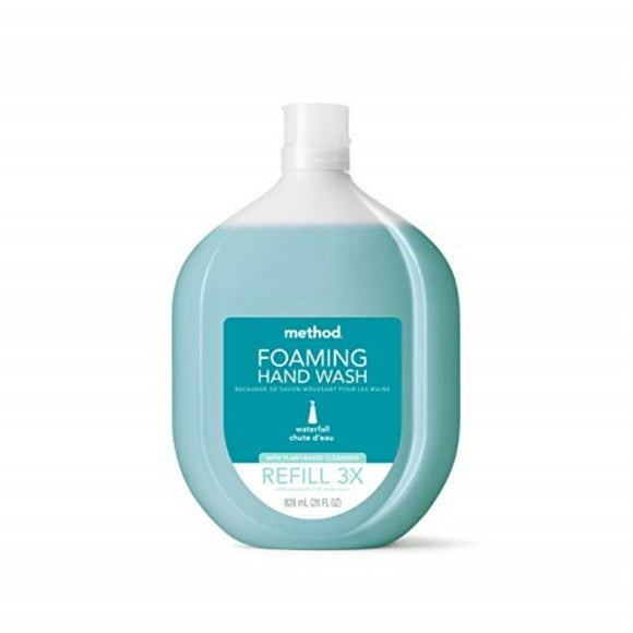 Method Hand Soap Refill