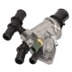 thumbnail image 1 of Termostato de refrigerante ANGGREK alto rendimiento con carcasa 46790294 para Bravo I II Doblo, 1 of 8