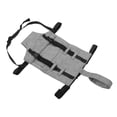 thumbnail image 2 of Saco para asiento de silla alta para bebé, silla alta portátil para bebé, arnés para silla alta, asiento fácil, arnés portátil para bebé, valor inmejorable, 2 of 8