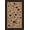 Beige, Pattern 7, variant on Design&I 8'x10' Washable Area Rug Beige Autumnal Burgundy Floral Pumpkin Design Elegant Vintage Style for King Size Bedroom, Under Bed, Sleek Flatweave Pet Friendly