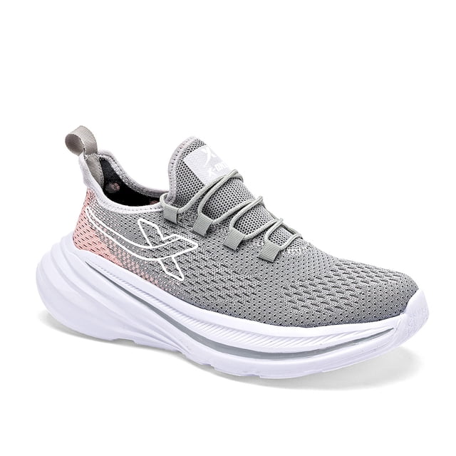 TENIS X-ONE GRIS CLARO 141758