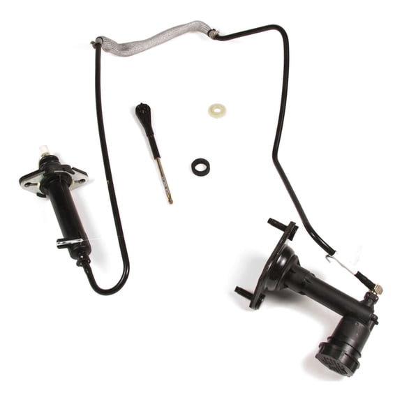 Luk Clutch Slave Cylinder