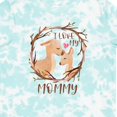 thumbnail image 4 of Inktastic I Love My Mommy Boys or Girls Toddler T-Shirt, 4 of 5