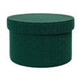 thumbnail image 4 of veasfak Christmas Gift Wrap Box Christmas Box for Valentines Day Holiday Graduations Green Knit, 4 of 9