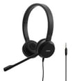 thumbnail image 1 of Lenovo Pro Casque Stéréo Filaire VOIP, 1 of 6