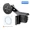 Style-1, variant on Magnetic Car Phone Holder for Tesla Model 3/Y/X/S Car Display Screen Side 360 Degree Rotation Car Mount for IPhone 12 13 14 15