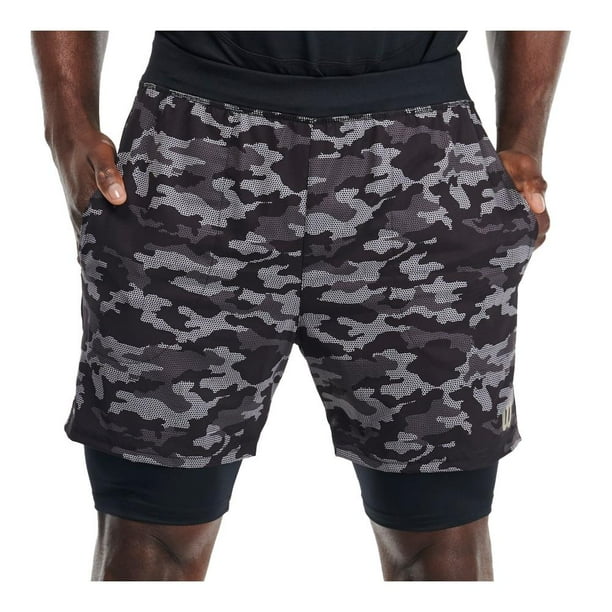 Bermuda Wilson Talla EG Negro
