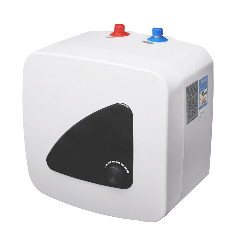 CNCEST 1500W 15L Electric Instant Hot Water Heater Under Sink Mini Small Water  Tank - Walmart.com