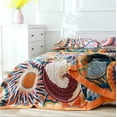 thumbnail image 4 of Blanket for Bed Sofa Couch, Blanket Bed Coverlet Sheet, 4 of 6