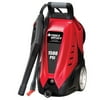 Power Washer 1500psi at 1.3gpm Electric Pressure Washer