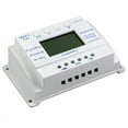 thumbnail image 2 of Lcd Display 20A For Mppt 12V/24V Solar Panel Battery Regulator Charge Controller, 2 of 9