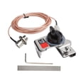 thumbnail image 2 of Antenne Hatchback Support, Flexible Installer Antenne Réglable Support Auto-Porté Durable pour Mobile pour Antenne Hatchback, 2 of 8