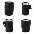 thumbnail image 4 of Posavasos DQrwqpou Aislado Impermeable para Cochecito Soporte para Teléfono, 4 of 8