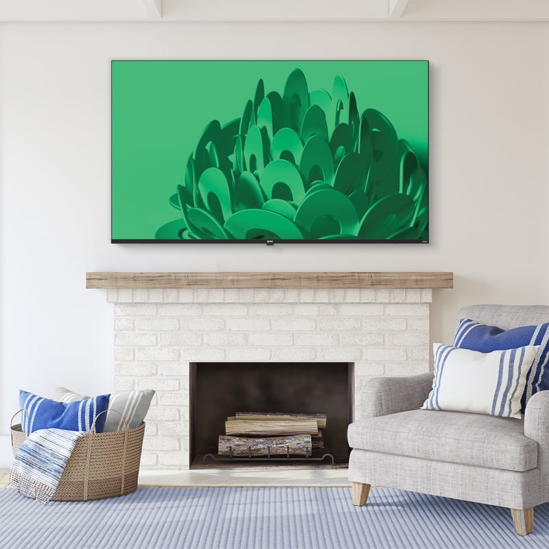onn 70" Class 4K UHD Powered by VIZIO Smart Television, 70S4V1 accessories and compatibility