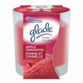 thumbnail image 1 of Glade® Scented Candle Air Freshener, Apple of my Pie™, Stocking Stuffer, 1 of 7