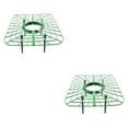 thumbnail image 3 of VONKY Bonding Power Stand Frame 2Set PP Waterproof Strawberry Plant Cages, 3 of 6