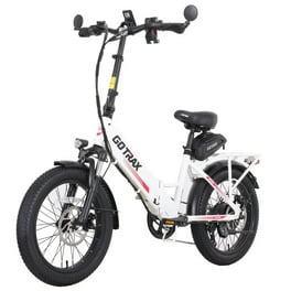 ZDZA Electric Bike for Adults 26”, 750W Peak Motor 35KM/H Ebike