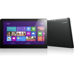 Lenovo Thinkpad Helix cg006nus 11 6 34 2 In 1 Notebook Touchscreen Intel Core M 5th Gen 5y70 Dual Core 2 Core 1 10 Ghz 4 Gb 128 Gb Ssd Windows 10 Pro 64 Bit Intel Hd Graphics Walmart Com Walmart Com