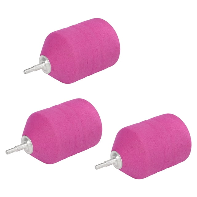 3PCS Foam Tipped Arrows EVA Aluminium Alloy Archery Training Accessory For Archery Battle Tagging Game