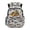 Construction Vehicle, variant on HUIACONG Construction Vehicle Backpack for Kids 9-12, Bulldozer Excavator Print School Bag, Lightweight Water Resistant Bookbag for Daily School