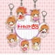 thumbnail image 3 of HOSTY Kinomoto Sakura Llavero Anime Cardcaptor Dos Caras Acrílico Bolsa Charm Fiesta De Cumpleaños, 3 of 4