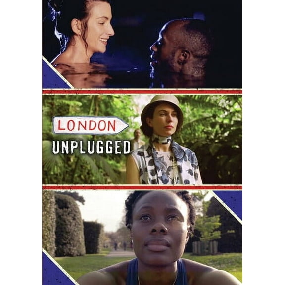 London Unplugged (DVD), Gravitas Ventures, Drama