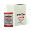 Sunx CT91664 SPF30 Sunscreen Single Dose Pouch 100 per Pack