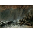 thumbnail image 2 of Marine The Waterspout Fine Art (24 x 18), 2 of 2