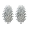 thumbnail image 1 of Recambios para cepillos dispensadores de jabón OXO Steel, 2 unidades, 1 of 5