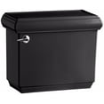 thumbnail image 1 of KH K-4641-7 Memoirs Classic 1.6 GPF Tank Black, 1 of 1