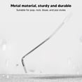 thumbnail image 4 of Electric Guitar Rocker Arm, Metal Single Tremolo System Whammy Lever Bar Musical Instrument Part, 4 of 8