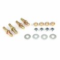 thumbnail image 2 of ROSY PIXEL Car Door Hinge Pins & Bushing Kit Fits for Chevy Silverado GMC Sierra Truck SUV, 2 of 9