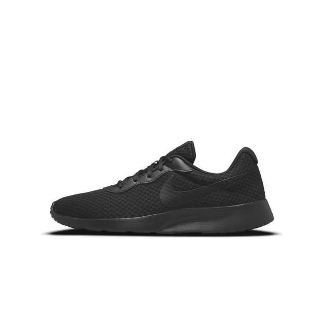 Tenis Nike Tanjun #26.5cm DJ6258-001 Original Nike Tanjun Deportivo Tenis