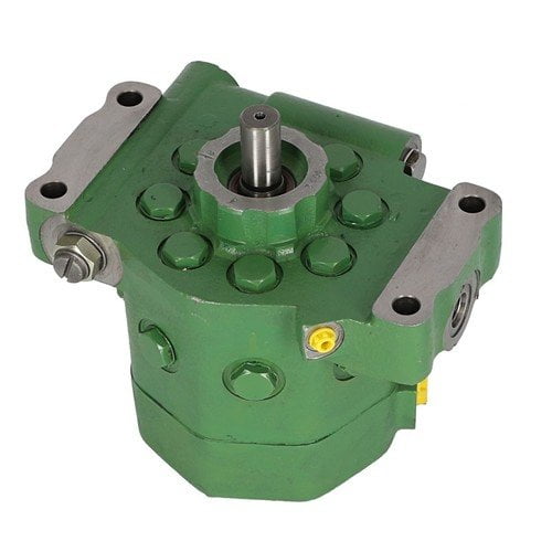 Hydraulic Pump fits John Deere 1020 2750 3040 1530 2355 2130 3140 2020 2440 2140 2240 2155 2640