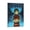 Frame-style, variant on Anime Poster Bachira Meguru Poster Decorative Painting Canvas Wall Art Living Room Posters Bedroom Painting 16x24inch(40x60cm)