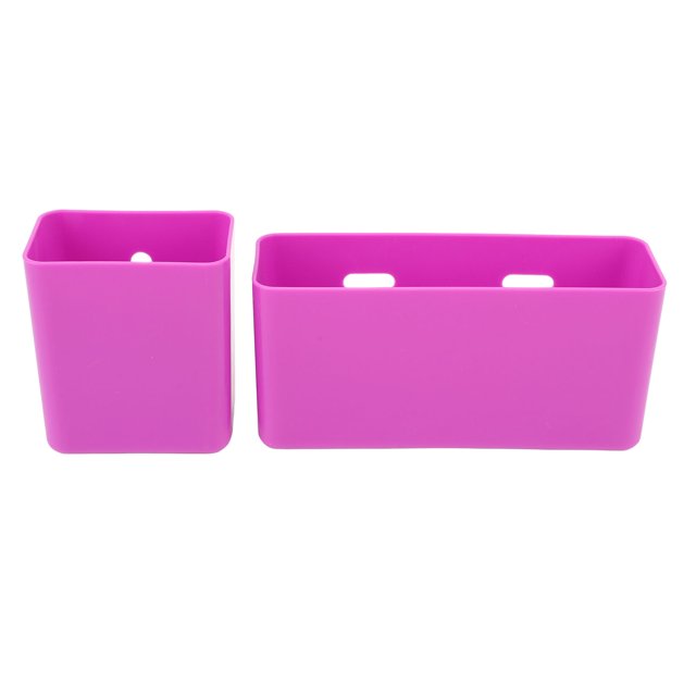 Fondo para Teléfono Holer Caja de Almacenamiento Diy Bolsa de Playa Insertar Accesio Gafas de Sol Auriculares Cosmético Monedero Organizador para Teléfono Celular Portátil