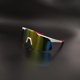 thumbnail image 1 of Gafas de sol deportivas para hombre y mujer, lentes de ciclismo con protección UV400, ideales para correr, pescar y montar en bicicleta de montaña, 2023 qiuyongming unisex, 1 of 2