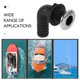 thumbnail image 3 of IDEANATEGRATE Estabilizador Para Kayak Negro Con Multifuncional Y Impermeable, 3 of 8