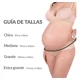 thumbnail image 2 of Pantalón Mezclilla Jeans Premamá Embarazo Ropa Maternidad, 2 of 2
